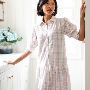 Ivy city co mommy & me Dorothy dress